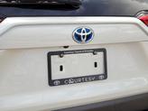Thumbnail of 2022 Blizzard Pearl Toyota RAV4 Hybrid