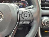 Thumbnail of 2022 Blizzard Pearl Toyota RAV4 Hybrid