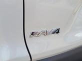 Thumbnail of 2022 Blizzard Pearl Toyota RAV4 Hybrid