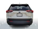 Thumbnail of 2022 Blizzard Pearl Toyota RAV4 Hybrid