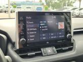 Thumbnail of 2022 Blizzard Pearl Toyota RAV4 Hybrid