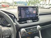 Thumbnail of 2022 Blizzard Pearl Toyota RAV4 Hybrid