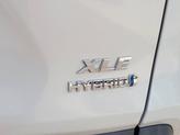 Thumbnail of 2022 Blizzard Pearl Toyota RAV4 Hybrid