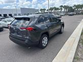 Thumbnail of 2025 Magnetic Gray Metallic Toyota RAV4