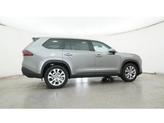 Thumbnail of 2025 Heavy Metal Toyota Grand Highlander
