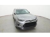Thumbnail of 2025 Heavy Metal Toyota Grand Highlander