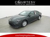 Photo of 2026 Underground Toyota Camry