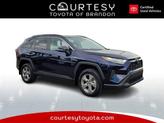 Photo of 2024 Blueprint Toyota RAV4
