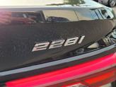 Thumbnail of 2022 BMW 228 Gran Coupe