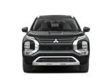 Thumbnail of 2022 Mercury Gray Metallic Mitsubishi Outlander