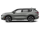 Thumbnail of 2022 Mercury Gray Metallic Mitsubishi Outlander