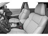 Thumbnail of 2022 Mercury Gray Metallic Mitsubishi Outlander