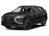 Photo of 2023 Labrador Black Pearl Mitsubishi Eclipse Cross