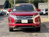 Thumbnail of 2023 Red Diamond Mitsubishi Outlander Sport