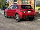 Thumbnail of 2023 Red Diamond Mitsubishi Outlander Sport