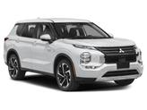 Thumbnail of 2023 Mercury Gray Metallic Mitsubishi Outlander PHEV