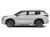 Thumbnail of 2023 White Diamond Mitsubishi Outlander PHEV