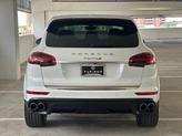Thumbnail of 2016 White Porsche Cayenne