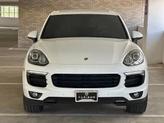 Thumbnail of 2016 White Porsche Cayenne