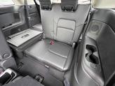 Thumbnail of 2025 Everest White Pearl Tricoat/Super Black Nissan Pathfinder