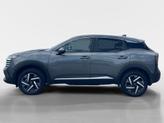 Thumbnail of 2025 Gun Metallic Nissan Kicks