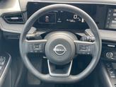 Thumbnail of 2025 Gun Metallic Nissan Kicks