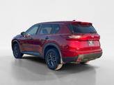 Thumbnail of 2025 Scarlet Ember Tintcoat Nissan Rogue