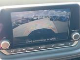 Thumbnail of 2025 Scarlet Ember Tintcoat Nissan Rogue