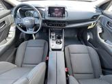 Thumbnail of 2025 Scarlet Ember Tintcoat Nissan Rogue