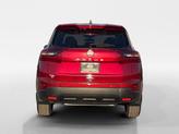 Thumbnail of 2025 Scarlet Ember Tintcoat Nissan Rogue