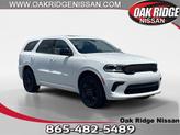 Photo of 2022 White Knuckle Clearcoat Dodge Durango