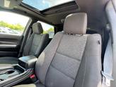 Thumbnail of 2022 White Knuckle Clearcoat Dodge Durango