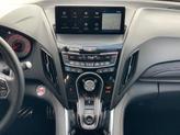 Thumbnail of 2022 Black Acura RDX
