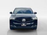 Thumbnail of 2022 Black Acura RDX