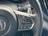 Thumbnail of 2022 Black Acura RDX