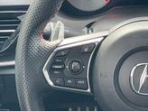 Thumbnail of 2022 Black Acura RDX