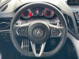 Thumbnail of 2022 Black Acura RDX