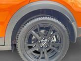 Thumbnail of 2023 Monarch Orange Metallic/Super Black Nissan Kicks