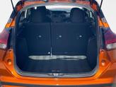Thumbnail of 2023 Monarch Orange Metallic/Super Black Nissan Kicks