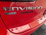 Thumbnail of 2025 Red Buick Envision