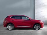Thumbnail of 2025 Red Buick Envision
