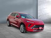 Thumbnail of 2025 Red Buick Envision