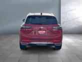 Thumbnail of 2025 Red Buick Envision