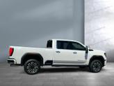 Thumbnail of 2025 White GMC Sierra 3500