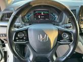 Thumbnail of 2019 White Honda Odyssey