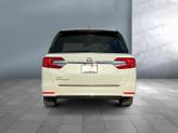 Thumbnail of 2019 White Honda Odyssey