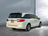Thumbnail of 2019 White Honda Odyssey