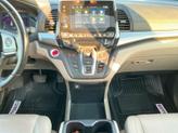 Thumbnail of 2019 White Honda Odyssey