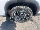 Thumbnail of 2025 White Buick Enclave