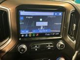 Thumbnail of 2023 Black Chevrolet Silverado 3500